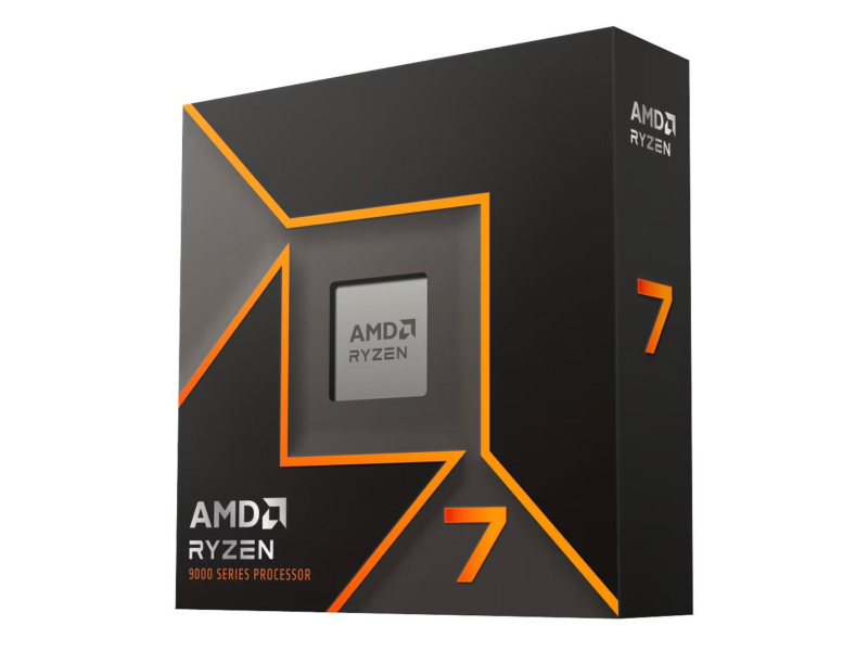 AMD Ryzen 7 9700X